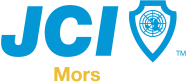 JCI Mors logo